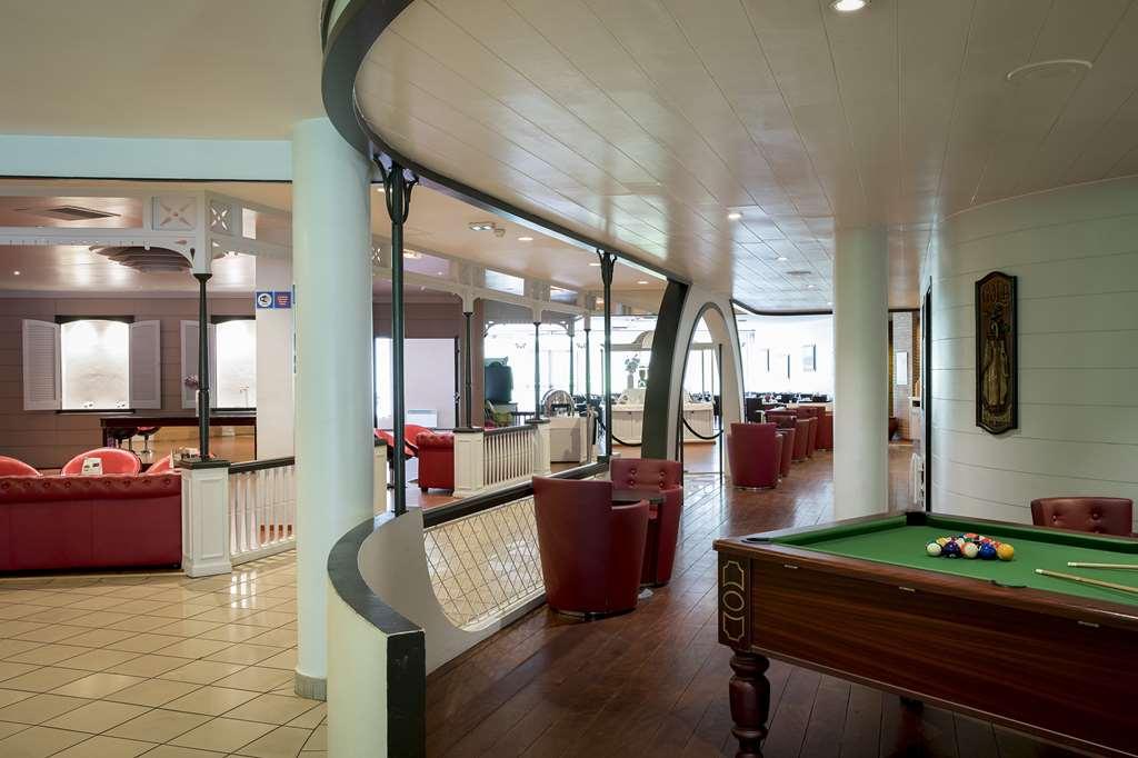 Hotel Du Golf Rosny Facilități foto